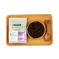 比瑞吉灵萃毛球全价成猫粮添加燕麦草 尝鲜装 40G